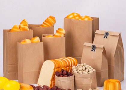 Bakery Flexible Packaging Market