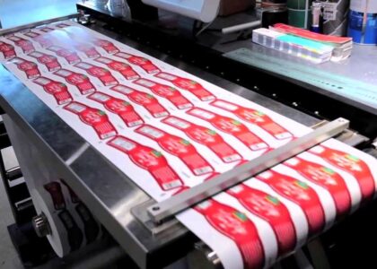 Digital Printing Packaging Market