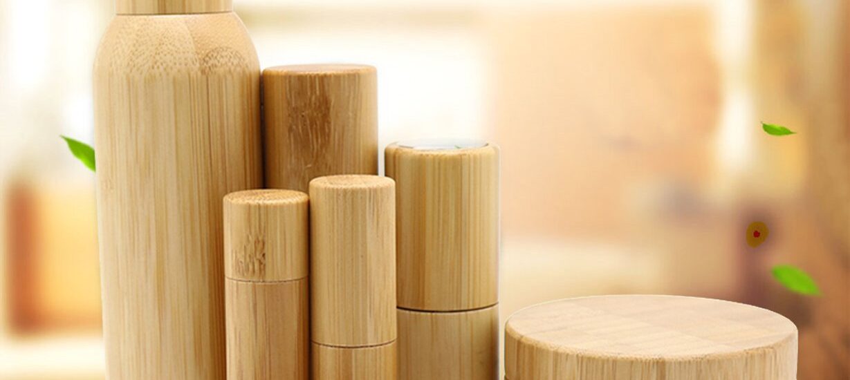 Bamboo Packaging Market