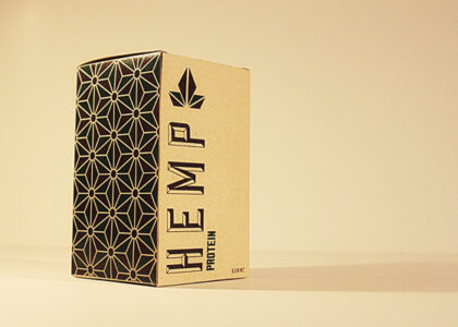 Hemp-based Packaging Market