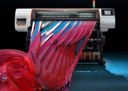 Oceania Digital Textile Printer Market