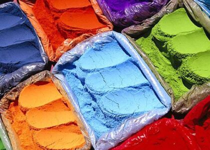 Acid Dyes Market