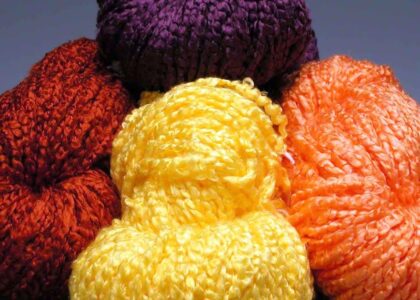 Acrylic Fibre Market