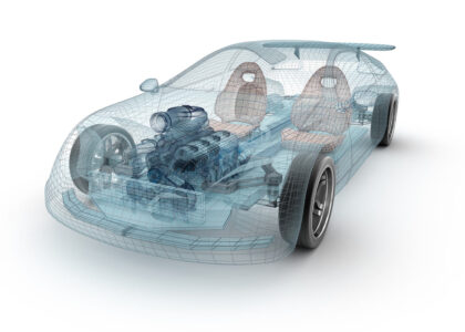 Advanced Automotive Materials Market