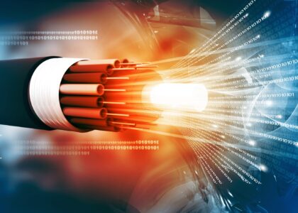 Aerospace Fiber Optics Market