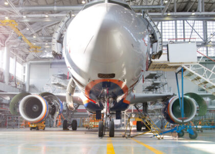 Aerospace Foams Market