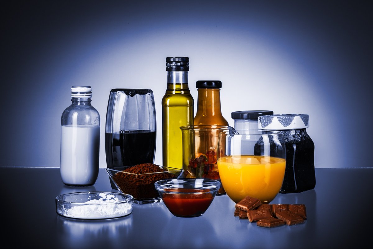 Competitive Analysis of the Alcohol Ingredients Market Examining