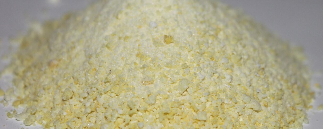 Aluminium Chloride Market