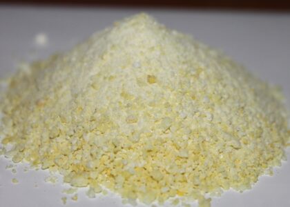 Aluminium Chloride Market