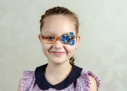 Amblyopia Treatment Market