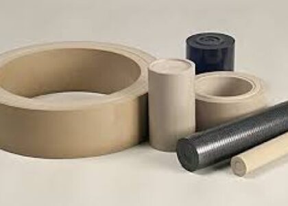 Aromatic Ketone Polymers Market