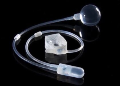 Artificial Urinary Sphincter Market