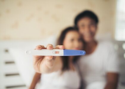 At-home Pregnancy Testing Market