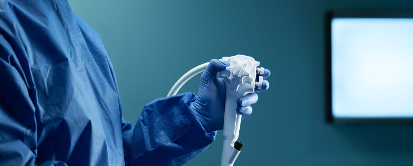 Automated Suturing Devices Market