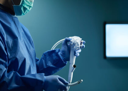 Automated Suturing Devices Market