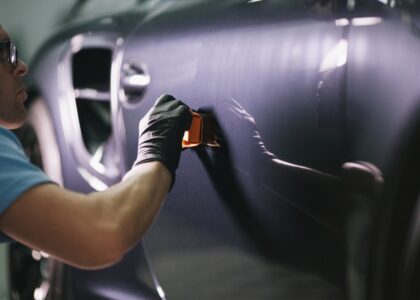 Automotive Appearance Chemicals Market