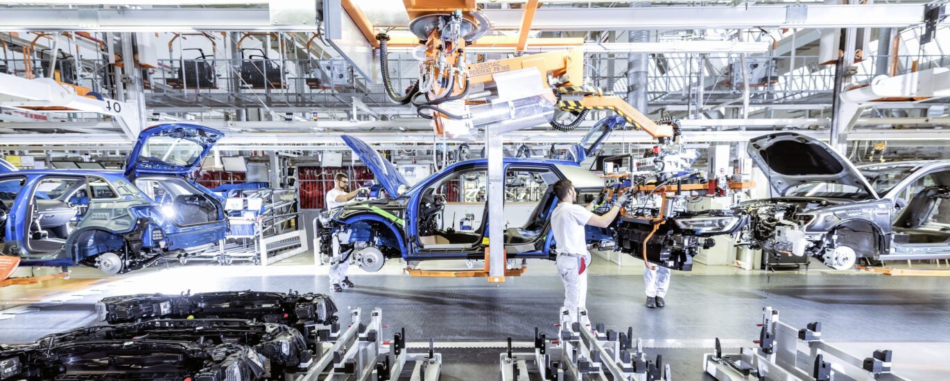 Automotive Bioplastic Market