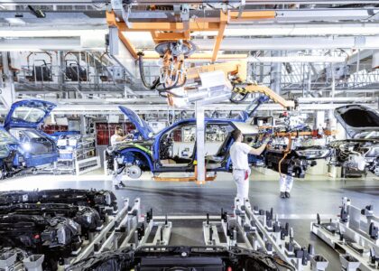 Automotive Bioplastic Market