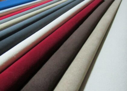 Automotive Fabrics Market