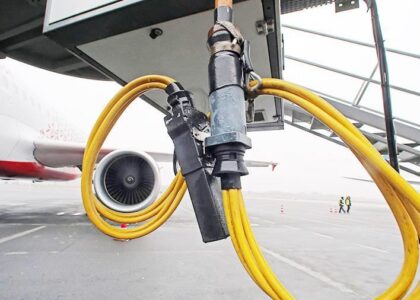 Aviation Fuel Additives Market