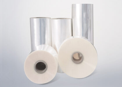 Polypropylene Packaging Films Market