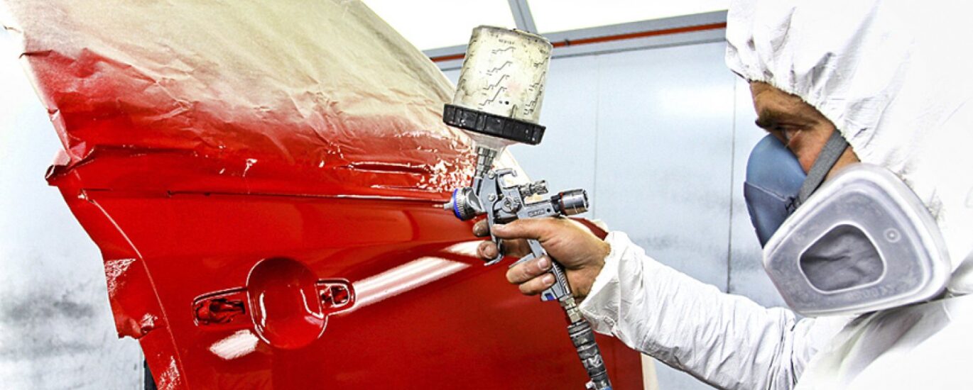 BRIC Performance Coatings Market