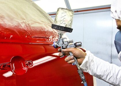 BRIC Performance Coatings Market