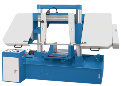 Bandsaw Machines Market