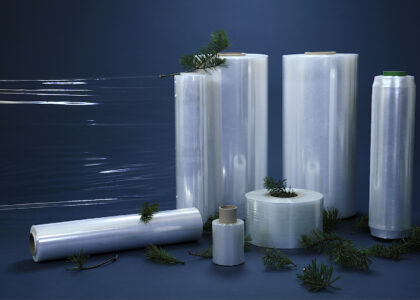 Stretch Films Market