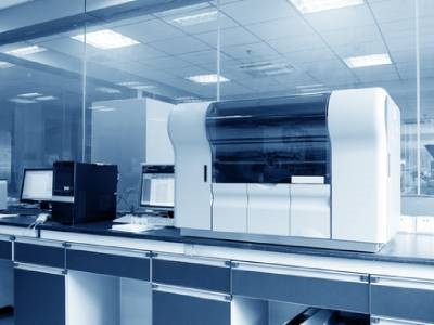 Blood Coagulation Analyzers Market