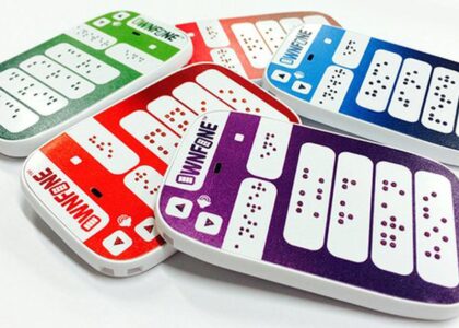 Braille Labels Market