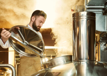 Brewery Heat Exchanger Market