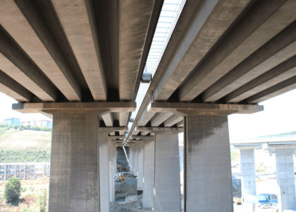 Bridge Bearings Market