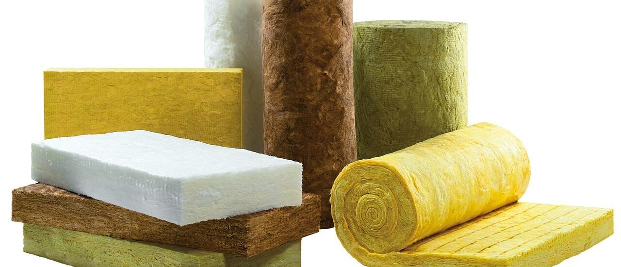 Building Thermal Insulation Market
