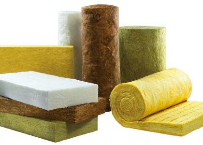 Building Thermal Insulation Market