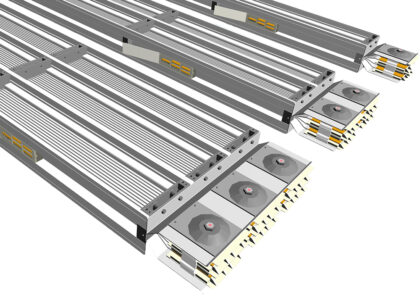 Busbars Market