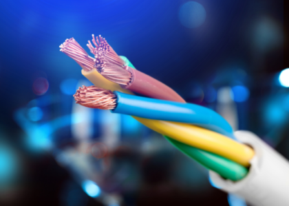 Cable Material Market