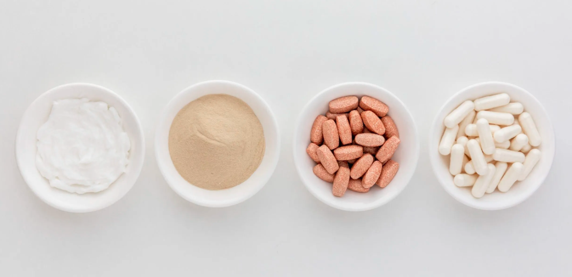 Exploring the Growth of the Collagen Supplements Market to .8 Billio…
