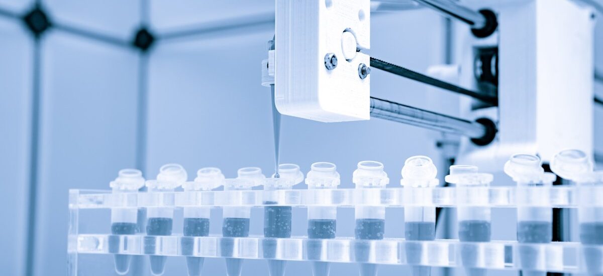 Cell Therapy Manufacturing Market