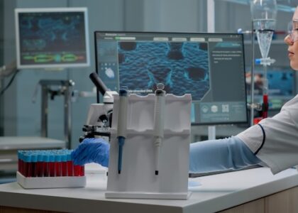 Cell and Gene Therapy Manufacturing Market