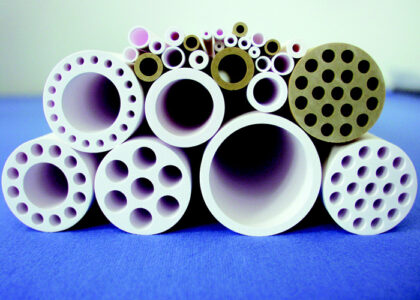 Ceramic Membranes Market
