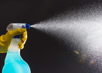Chlorine Disinfectant Market