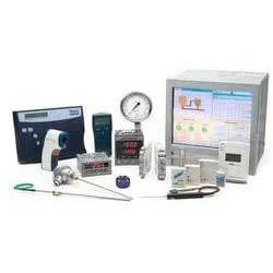 Chromatography Instrumentation