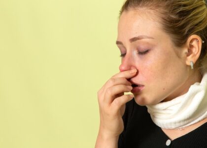 Chronic Refractory Cough Treatment Market