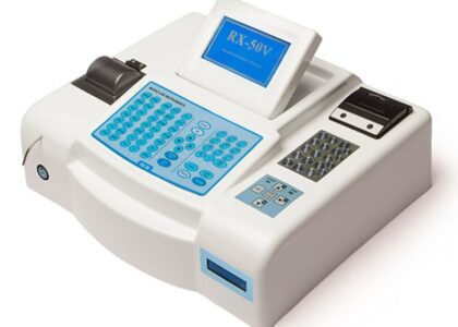 Clinical Chemistry Analyzers Market