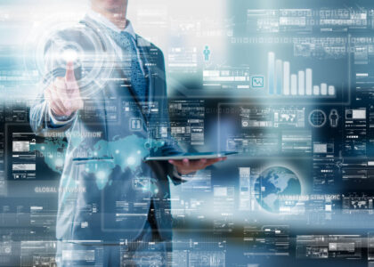 Computer Aided Facility Management (CAFM) Market