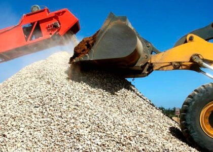 Construction Aggregates Market