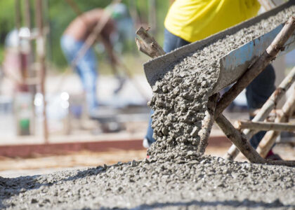 Construction Chemicals Market