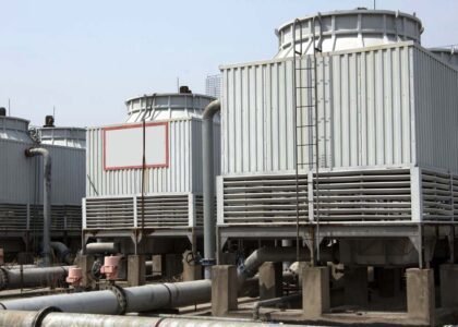 Cooling Water Treatment Chemicals Market