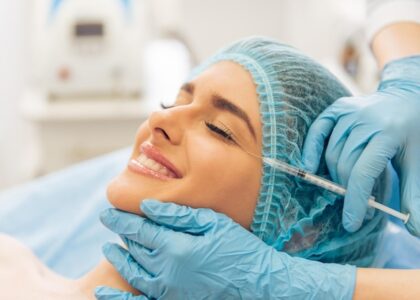 Cosmetic Implants Market